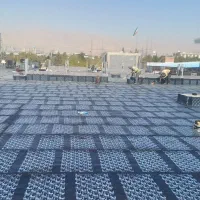 ایزوگام وقیرگونی وآسفالت حتی یک متر|خدمات پیشه و مهارت|تهران, آذری|دیوار