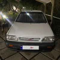 پراید۸۸ شاسی ها پلمپ بدون ضربه و ترک و جوش