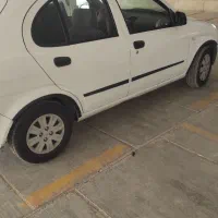 درجه یک همه چی سالم بدون رنگبدون ضربه ومصرفی تعوی|خودرو سواری و وانت|فولادشهر, فولادشهر|دیوار