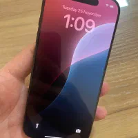 آیفون۱۶ پرو ۲۵۶گیگ