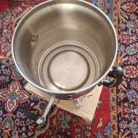 ۲ عددسماور ۵ لیتری گازسوز
