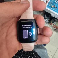ساعت اپل  ۴۰ میلیون متر se