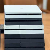 اقساطی  PS4|کنسول، بازی ویدئویی و آنلاین|شیراز, کلاهدوز|دیوار