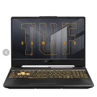 ASUS TUF Gaming F15 FX506H