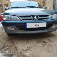 پژو پارس سال مدل 93|خودرو سواری و وانت|قزوین, |دیوار