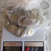 سکه|کلکسیون سکه، تمبر، اسکناس|سنندج, |دیوار