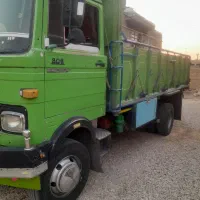 خاور باری، ۸۰۸|خودرو سنگین|فسا, |دیوار