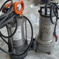 دینام کفکش و لجن کش|ماشینآلات صنعتی|هشتگرد, تهران دشت|دیوار