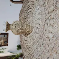 صنایع حصیری