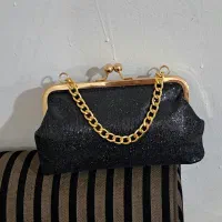 کیف مجلسی شاین دار