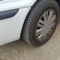 سمند ef7|خودرو سواری و وانت|کرج, شاهین‌ویلا|دیوار