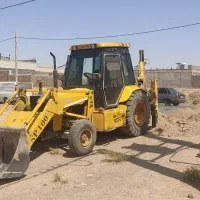 بیل بکهو
