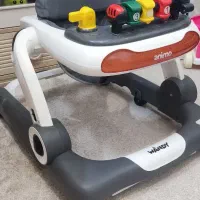 روروک سه کاره آنیمو آلمان