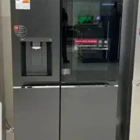 یخچال کره ای