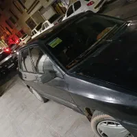 پراید مشکی|خودرو سواری و وانت|پاکدشت, پاکدشت (مامازند)|دیوار