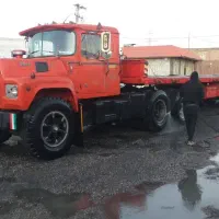 ماک|خودرو سنگین|اصفهان, لاله|دیوار