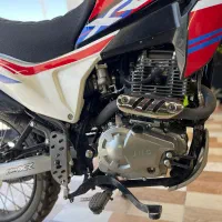 تریل xr250|موتورسیکلت|هشتگرد, شهرک بعثت|دیوار