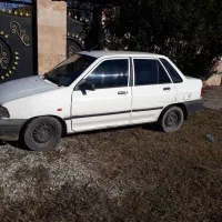 پراید مدل 92|خودرو سواری و وانت|نوشهر, |دیوار