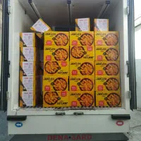باربری نیسان یخچالدار، نیسان یخچالی، یخچال دار|خدمات حمل و نقل|همدان, |دیوار