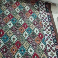 گلیم فرش ۶متری.فرش ۱۲متری.