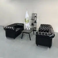 نیم ست مبلمان اداری چستر|دفتر کار|احمدآبادمستوفی, |دیوار