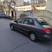 ریو SL|خودرو سواری و وانت|مشهد, زیبا شهر|دیوار