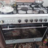 اجاق گاز فردار سالم