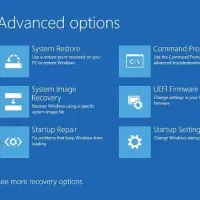 نصب و تعمیر ویندوز و درایور و پرینتر