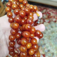 تسبیح کهربا