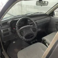 پراید مدل ۸۶ هیدرولیک مشکی|خودرو سواری و وانت|بابل, |دیوار