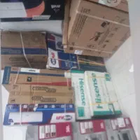 کولر ۱۲۰۰۰ نو پلمب زیر قیمت بازار