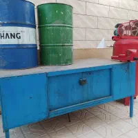 لوازم کامل میکانیکی