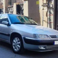 زانتیا ۲۰۰۰|خودرو سواری و وانت|همدان, |دیوار