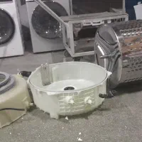 نصب و تعمیرات تخصصی لباسشویی اتوماتیک. .. نبی زاده