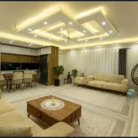 ۹۵مترفول امکانات/محدوده سپه/سالن پرده خور غرق نور