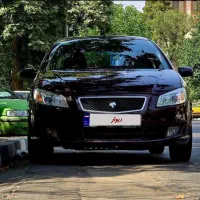 رانا TU5 مدل ۹۴ بی رنگ