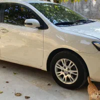 زوتی زد ۳۰۰ وارداتی ۲۰۱۴|خودرو سواری و وانت|تبریز, |دیوار