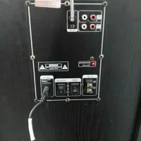 JBLباند|سیستم صوتی خانگی|تهران, تهرانسر مرکزی|دیوار