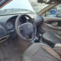 پارس ۱۴۰۱ سفارشی تصادفی