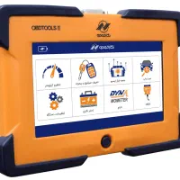 فروش دیاگ تبلتی نگار خودرو اقساطی فیمت ۵۱تومان|خدمات موتور و ماشین|بابل, |دیوار