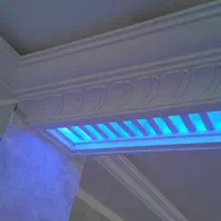 گچکاری گچبری ابزار کاری|خدمات پیشه و مهارت|خرمشهر, |دیوار