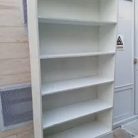 باسلام فروش یک عددکتابخانه مناسب دفتراداری|کتابخانه، شلف، قفسه‌های دیواری|تهران, شهرک ابوذر|دیوار