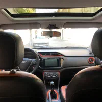 ام وی ام x22 مدل ۹۷|خودرو سواری و وانت|تبریز, |دیوار