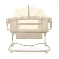 تخت کنار مادر برقی