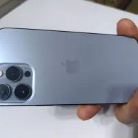 آیفون ۱۳ پرومکس