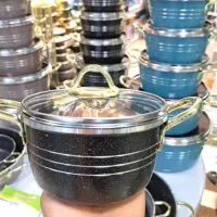 قابلمه ۱۴پارچه حراج شد|ظروف پختوپز|اردبیل, |دیوار