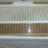 هود و کابینت هود