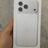 آیفون ۱۷ پرومکس های کپی ساخت کره