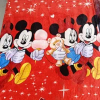 پتوی عروسکی جیبی|رختخواب، بالش، پتو|مشهد, عیدگاه|دیوار