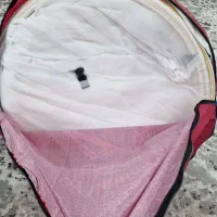 چادر ۴ نفره توری (پشه بند)